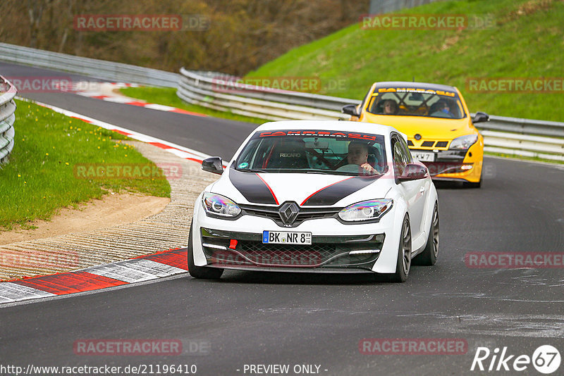 Bild #21196410 - Touristenfahrten Nürburgring Nordschleife (01.05.2023)