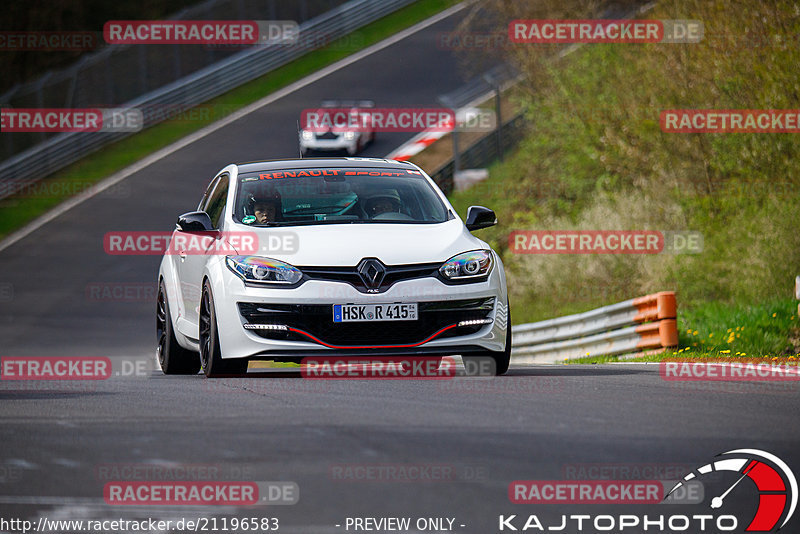 Bild #21196583 - Touristenfahrten Nürburgring Nordschleife (01.05.2023)