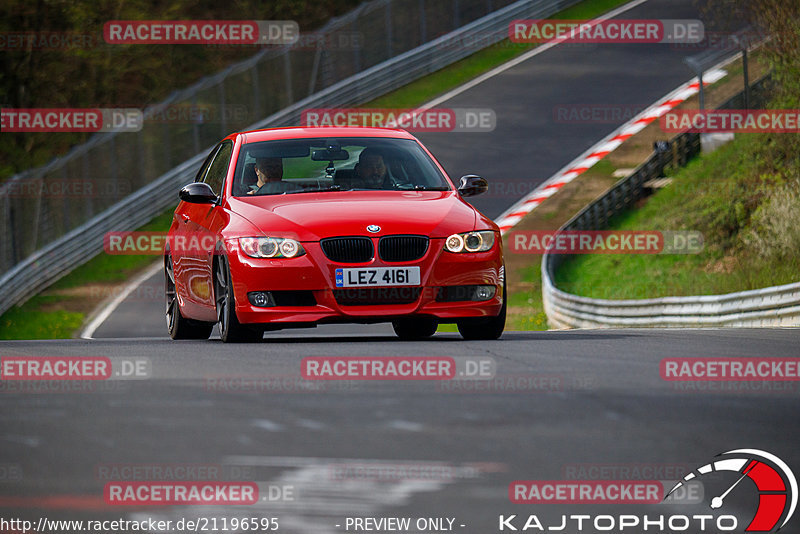 Bild #21196595 - Touristenfahrten Nürburgring Nordschleife (01.05.2023)