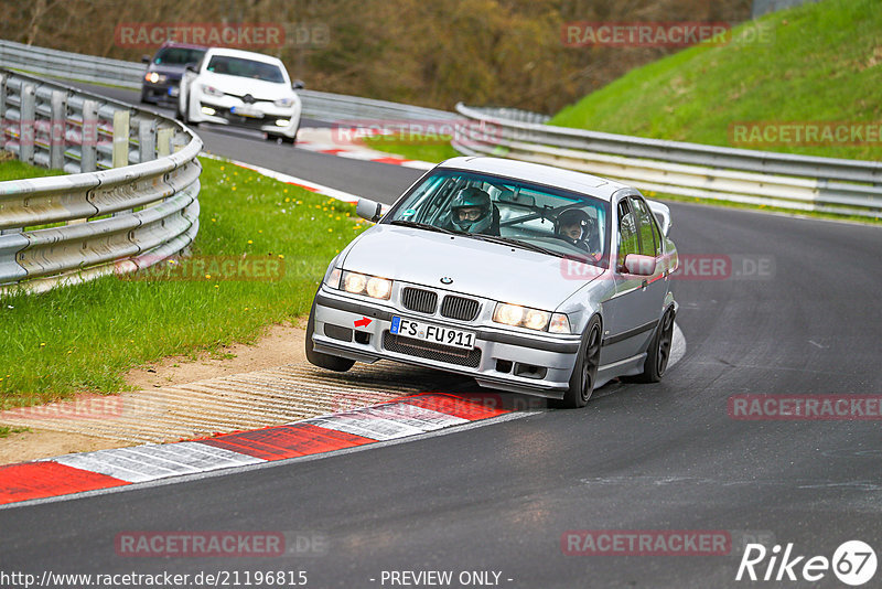 Bild #21196815 - Touristenfahrten Nürburgring Nordschleife (01.05.2023)