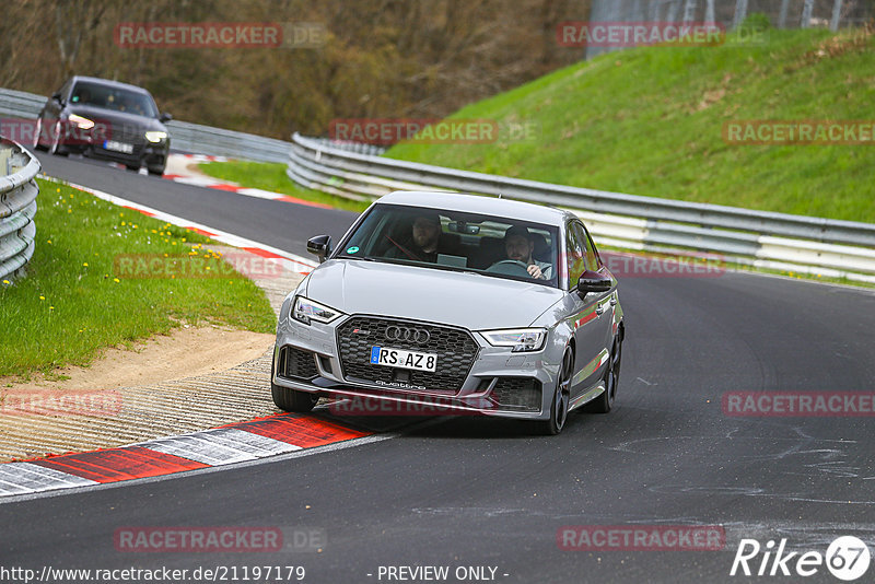 Bild #21197179 - Touristenfahrten Nürburgring Nordschleife (01.05.2023)