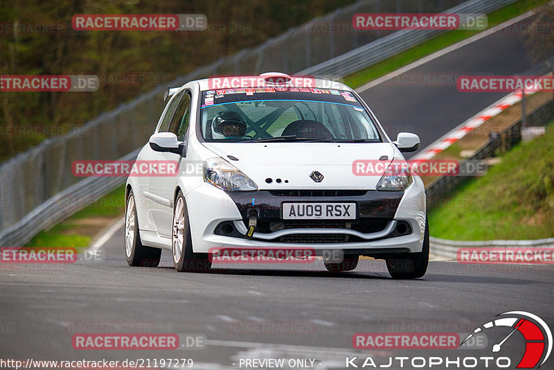 Bild #21197279 - Touristenfahrten Nürburgring Nordschleife (01.05.2023)