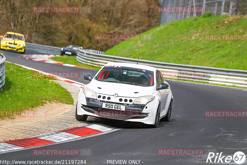 Bild #21197284 - Touristenfahrten Nürburgring Nordschleife (01.05.2023)