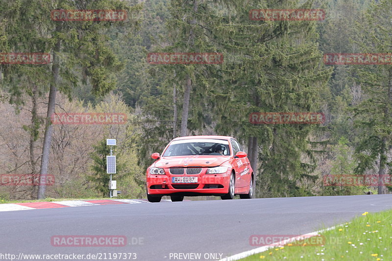 Bild #21197373 - Touristenfahrten Nürburgring Nordschleife (01.05.2023)