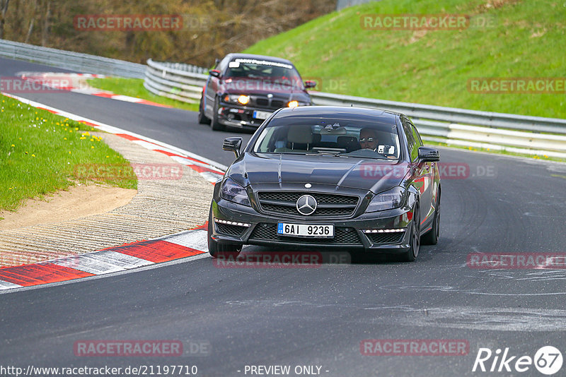 Bild #21197710 - Touristenfahrten Nürburgring Nordschleife (01.05.2023)