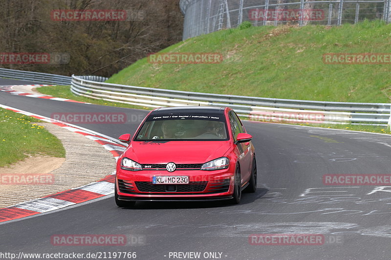 Bild #21197766 - Touristenfahrten Nürburgring Nordschleife (01.05.2023)