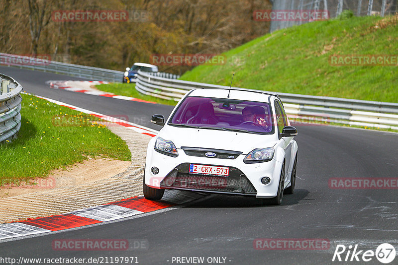 Bild #21197971 - Touristenfahrten Nürburgring Nordschleife (01.05.2023)