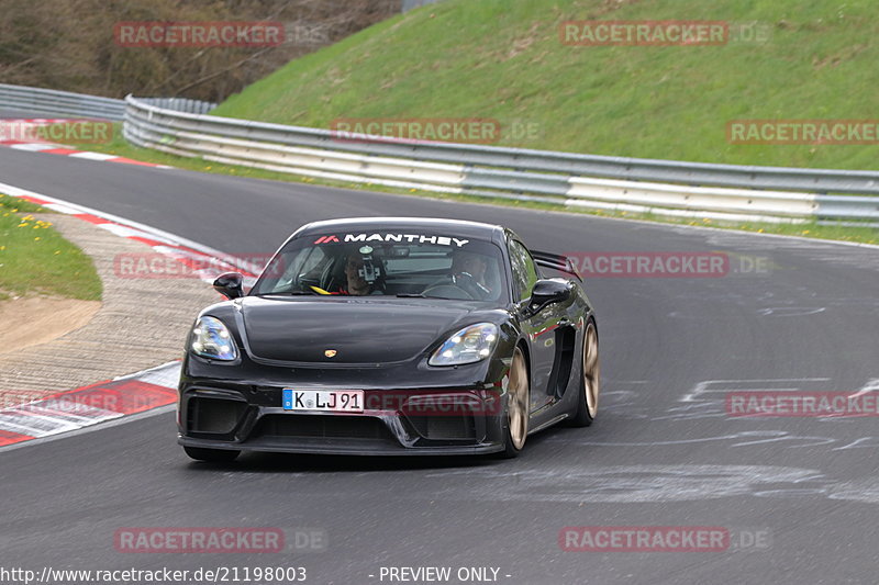 Bild #21198003 - Touristenfahrten Nürburgring Nordschleife (01.05.2023)