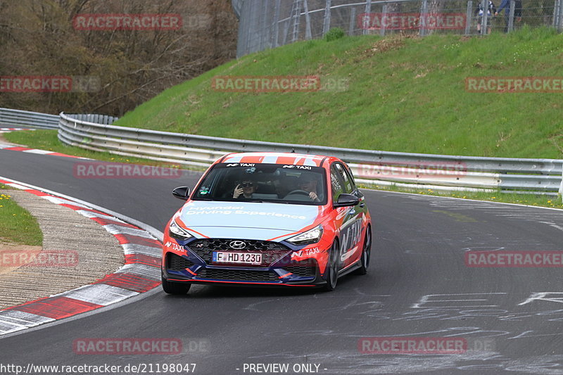 Bild #21198047 - Touristenfahrten Nürburgring Nordschleife (01.05.2023)