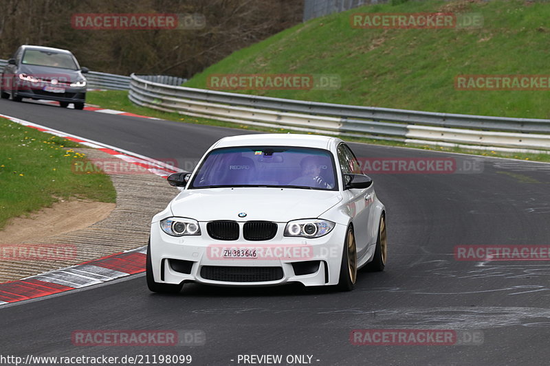 Bild #21198099 - Touristenfahrten Nürburgring Nordschleife (01.05.2023)