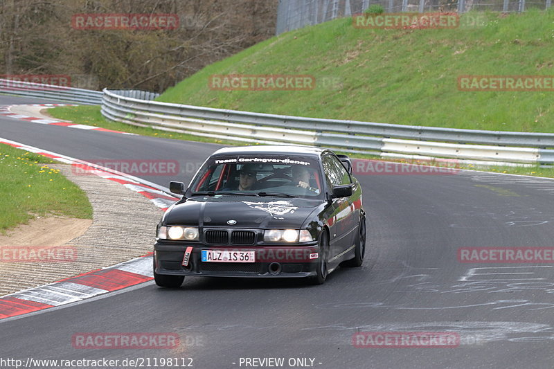 Bild #21198112 - Touristenfahrten Nürburgring Nordschleife (01.05.2023)