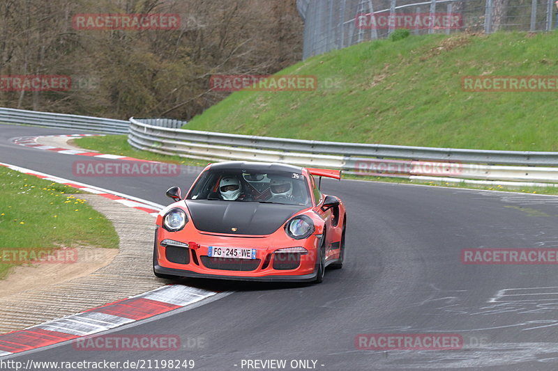 Bild #21198249 - Touristenfahrten Nürburgring Nordschleife (01.05.2023)