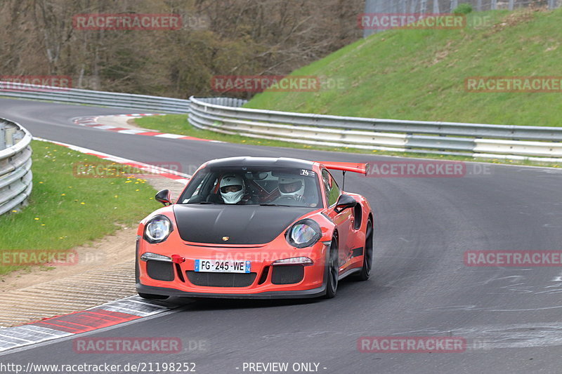 Bild #21198252 - Touristenfahrten Nürburgring Nordschleife (01.05.2023)