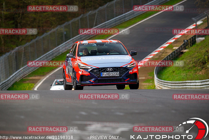 Bild #21198318 - Touristenfahrten Nürburgring Nordschleife (01.05.2023)