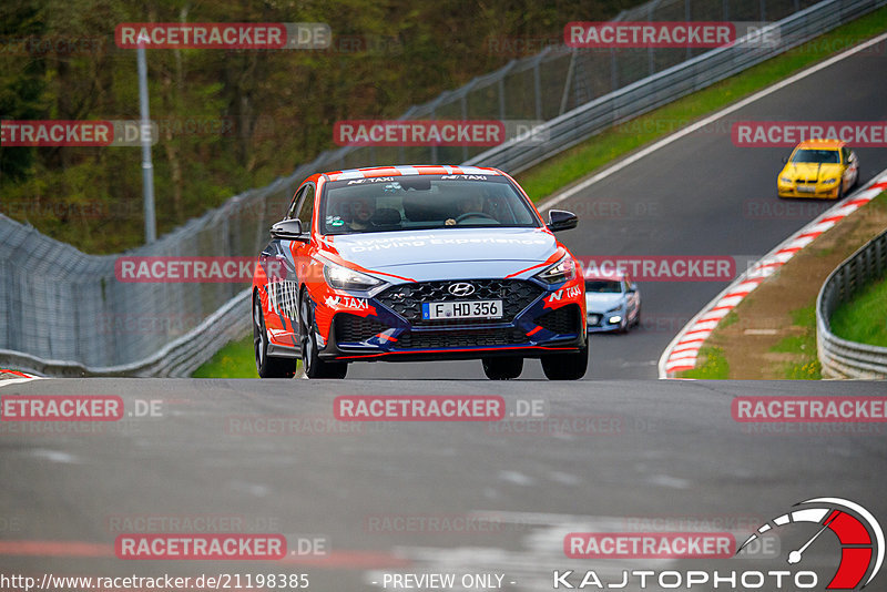 Bild #21198385 - Touristenfahrten Nürburgring Nordschleife (01.05.2023)