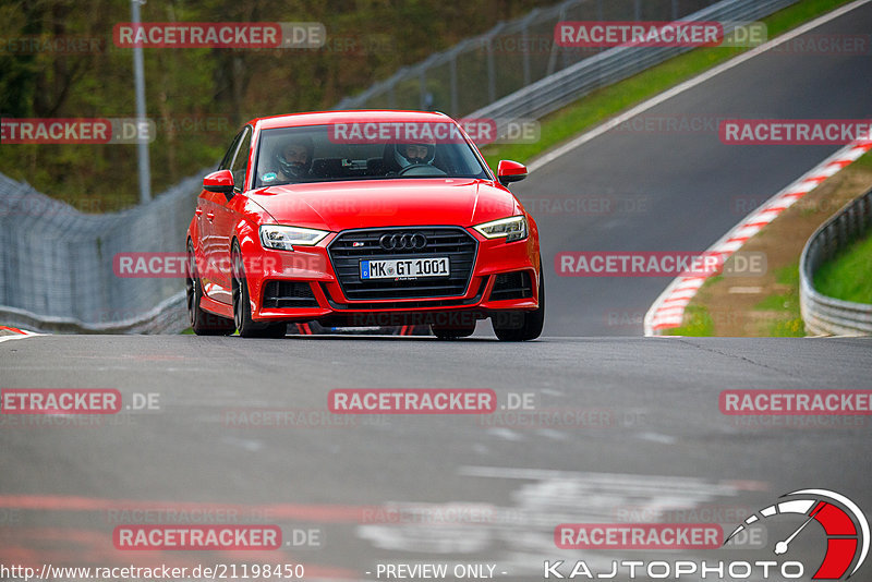 Bild #21198450 - Touristenfahrten Nürburgring Nordschleife (01.05.2023)