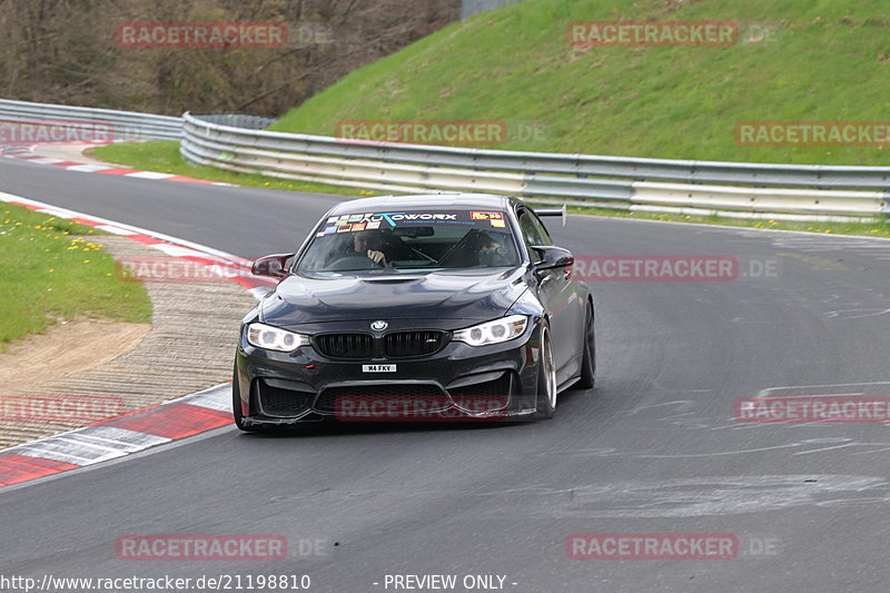 Bild #21198810 - Touristenfahrten Nürburgring Nordschleife (01.05.2023)