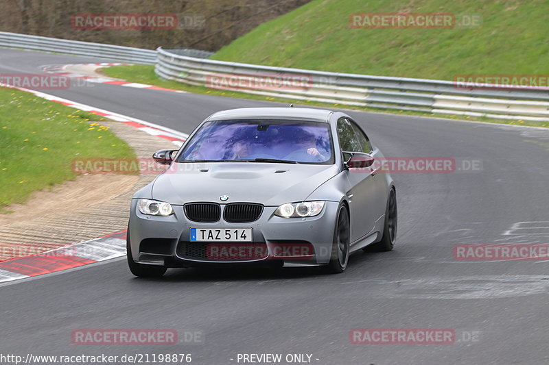 Bild #21198876 - Touristenfahrten Nürburgring Nordschleife (01.05.2023)