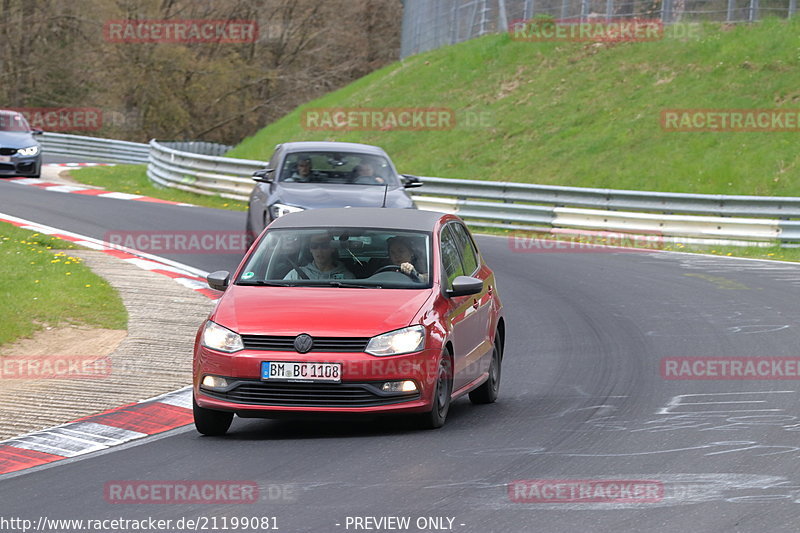 Bild #21199081 - Touristenfahrten Nürburgring Nordschleife (01.05.2023)