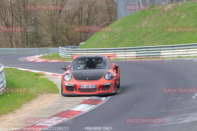 Bild #21199117 - Touristenfahrten Nürburgring Nordschleife (01.05.2023)