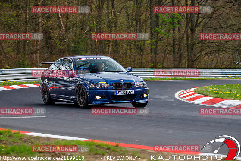 Bild #21199118 - Touristenfahrten Nürburgring Nordschleife (01.05.2023)