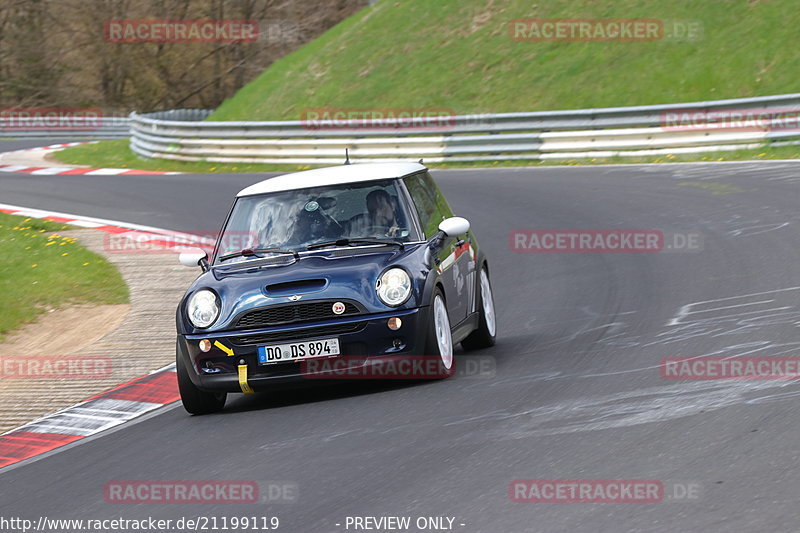 Bild #21199119 - Touristenfahrten Nürburgring Nordschleife (01.05.2023)