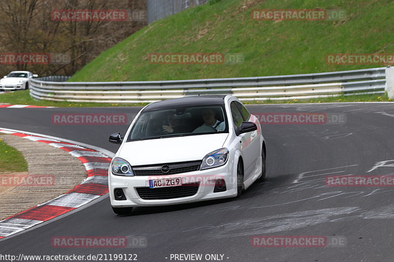 Bild #21199122 - Touristenfahrten Nürburgring Nordschleife (01.05.2023)