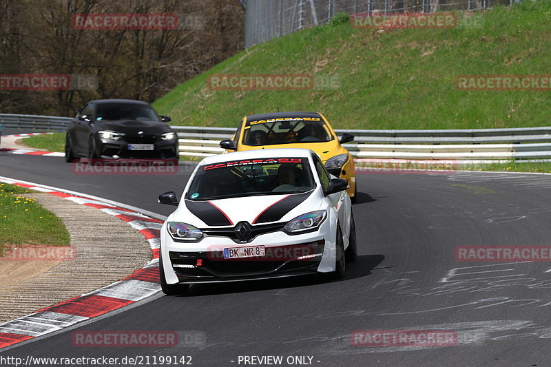 Bild #21199142 - Touristenfahrten Nürburgring Nordschleife (01.05.2023)