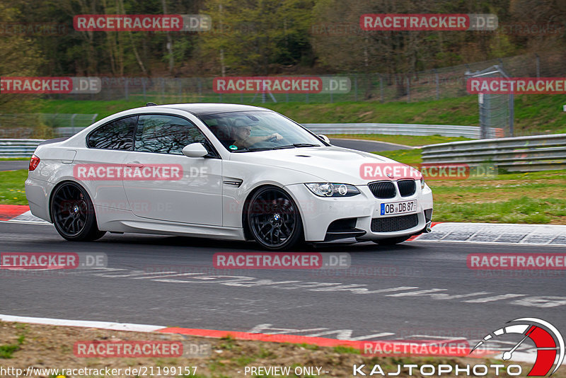 Bild #21199157 - Touristenfahrten Nürburgring Nordschleife (01.05.2023)