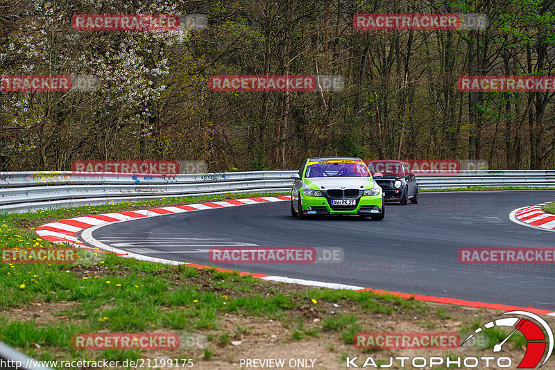 Bild #21199175 - Touristenfahrten Nürburgring Nordschleife (01.05.2023)