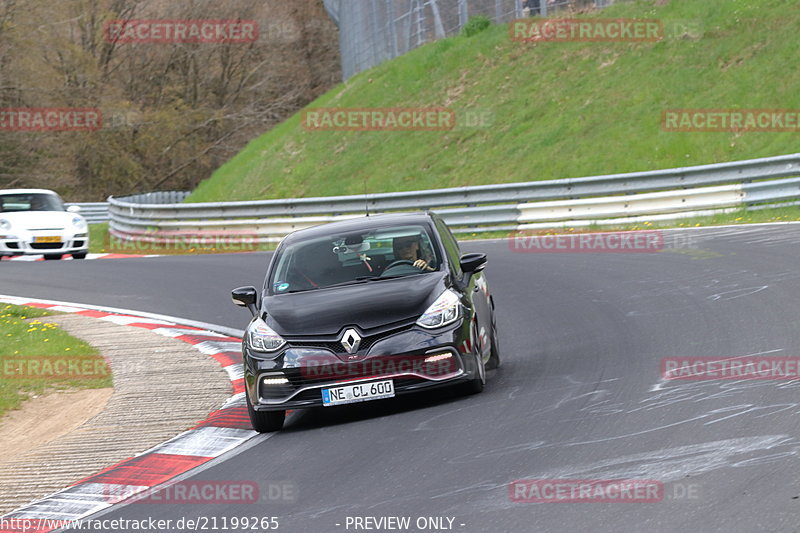 Bild #21199265 - Touristenfahrten Nürburgring Nordschleife (01.05.2023)