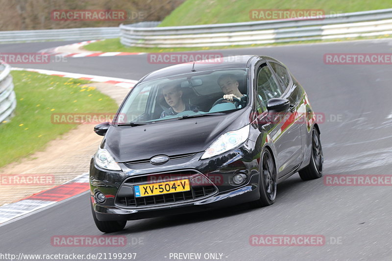 Bild #21199297 - Touristenfahrten Nürburgring Nordschleife (01.05.2023)