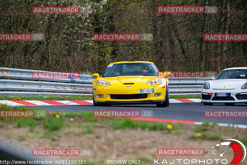 Bild #21199381 - Touristenfahrten Nürburgring Nordschleife (01.05.2023)