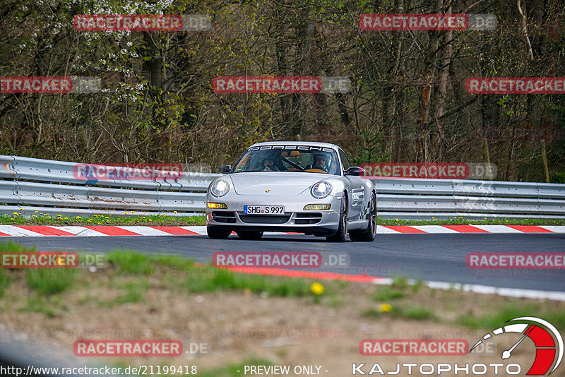 Bild #21199418 - Touristenfahrten Nürburgring Nordschleife (01.05.2023)