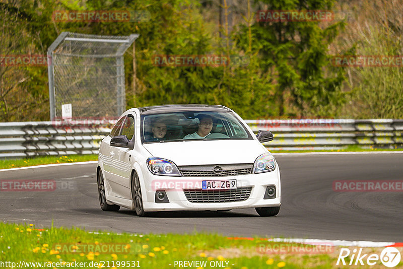 Bild #21199531 - Touristenfahrten Nürburgring Nordschleife (01.05.2023)