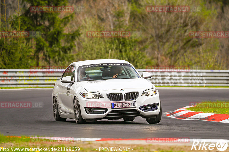 Bild #21199659 - Touristenfahrten Nürburgring Nordschleife (01.05.2023)