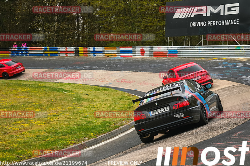 Bild #21199674 - Touristenfahrten Nürburgring Nordschleife (01.05.2023)