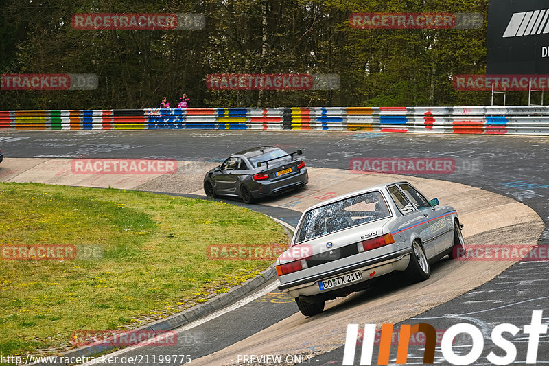 Bild #21199775 - Touristenfahrten Nürburgring Nordschleife (01.05.2023)