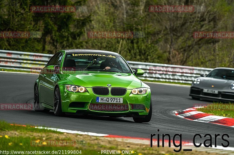 Bild #21199804 - Touristenfahrten Nürburgring Nordschleife (01.05.2023)