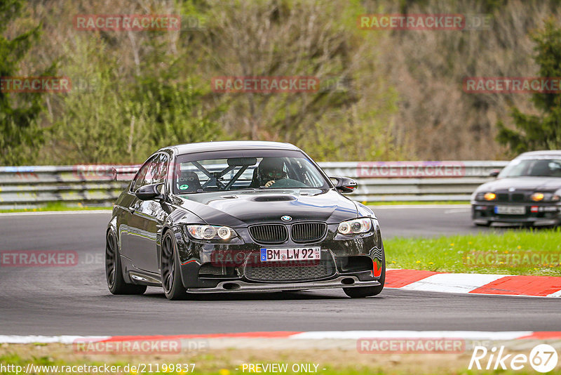 Bild #21199837 - Touristenfahrten Nürburgring Nordschleife (01.05.2023)