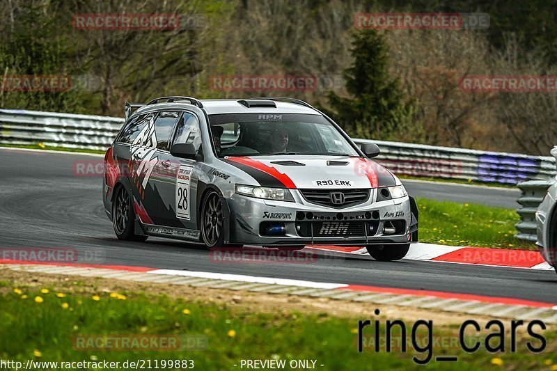 Bild #21199883 - Touristenfahrten Nürburgring Nordschleife (01.05.2023)