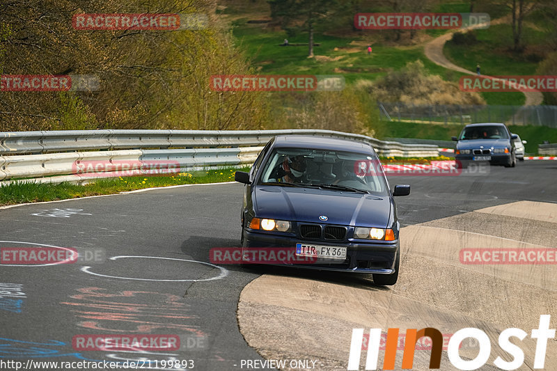 Bild #21199893 - Touristenfahrten Nürburgring Nordschleife (01.05.2023)