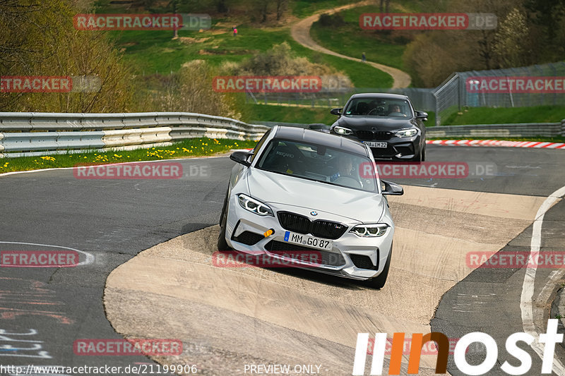 Bild #21199906 - Touristenfahrten Nürburgring Nordschleife (01.05.2023)