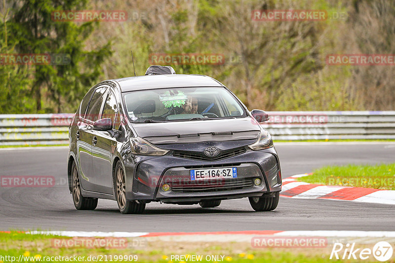 Bild #21199909 - Touristenfahrten Nürburgring Nordschleife (01.05.2023)