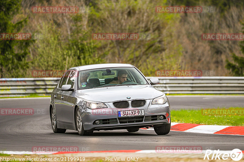 Bild #21199919 - Touristenfahrten Nürburgring Nordschleife (01.05.2023)