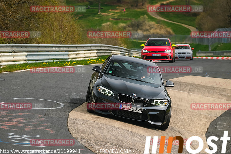 Bild #21199941 - Touristenfahrten Nürburgring Nordschleife (01.05.2023)