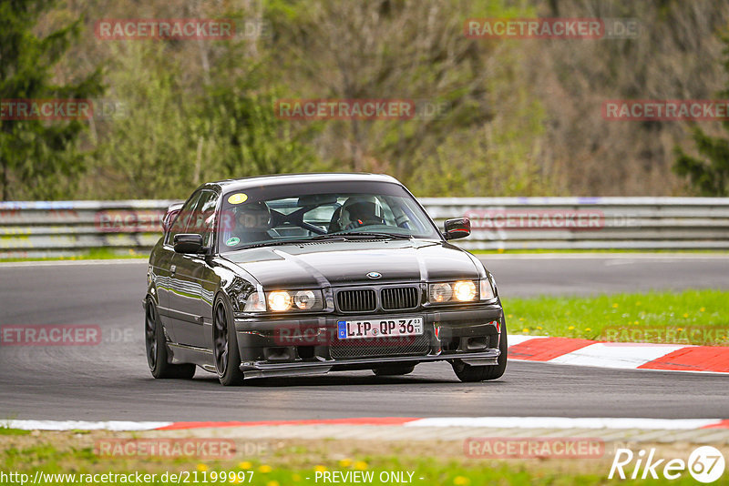 Bild #21199997 - Touristenfahrten Nürburgring Nordschleife (01.05.2023)