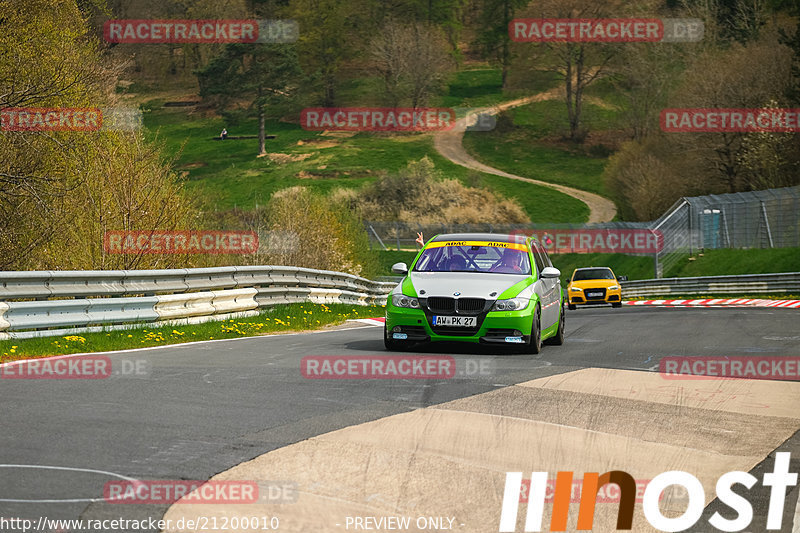 Bild #21200010 - Touristenfahrten Nürburgring Nordschleife (01.05.2023)