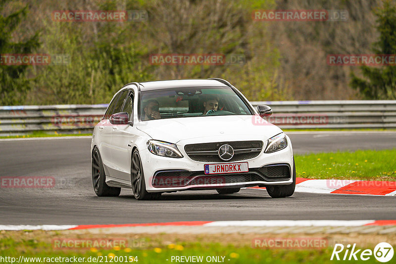 Bild #21200154 - Touristenfahrten Nürburgring Nordschleife (01.05.2023)