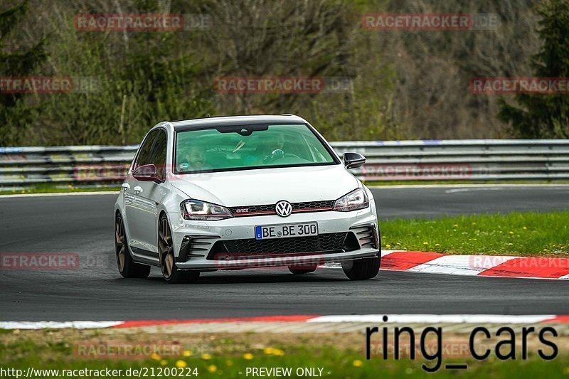 Bild #21200224 - Touristenfahrten Nürburgring Nordschleife (01.05.2023)